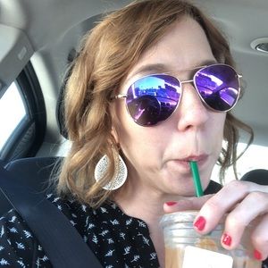Meet your Posher, Terri